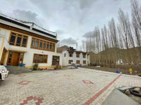 Donskit Homestay